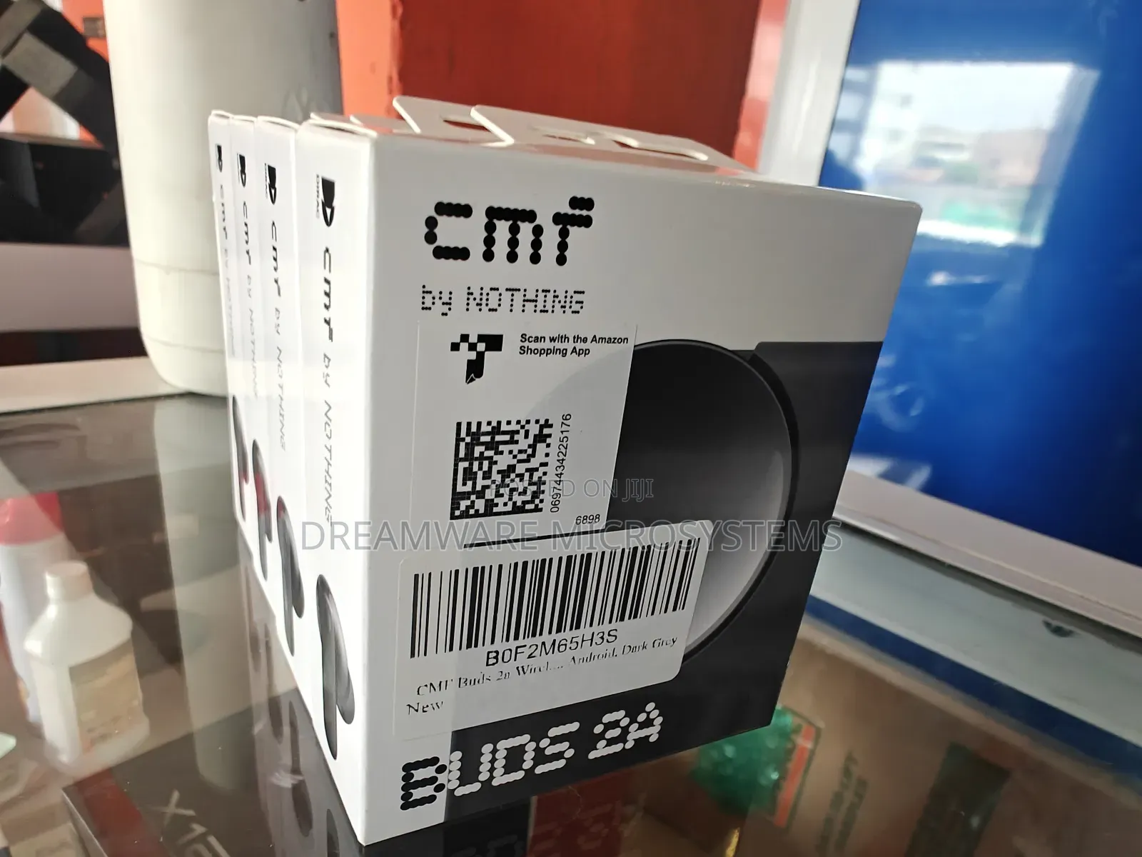 CMF by Nothing Buds 2a