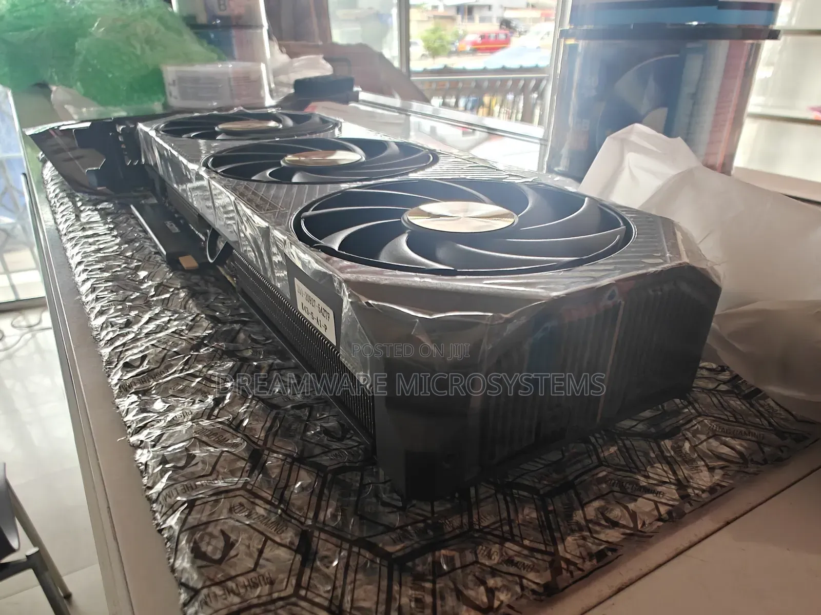 Zotac Nvidia RTX 50 Series