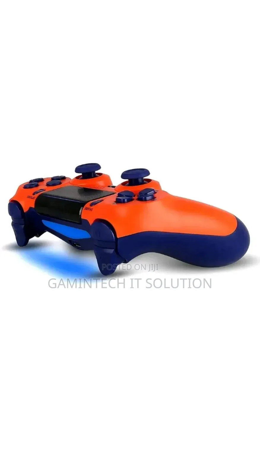 Ps4 Game Controllers