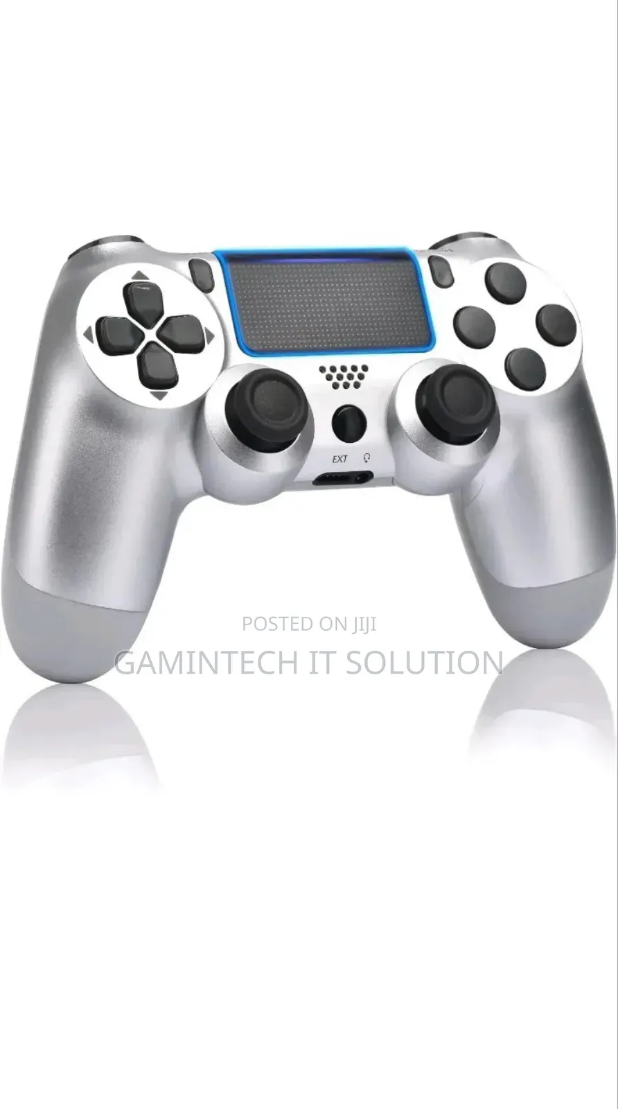 Ps4 Game Controllers