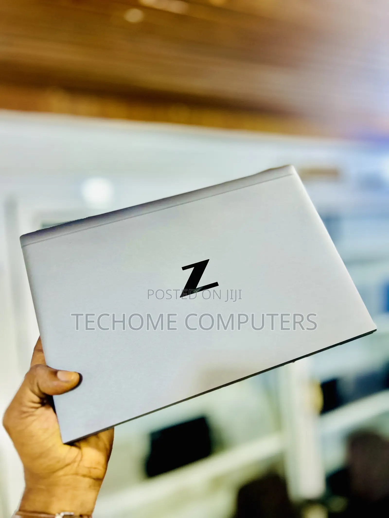 Laptop HP ZBook Firefly G8 16GB Intel Core i5 SSD 256GB