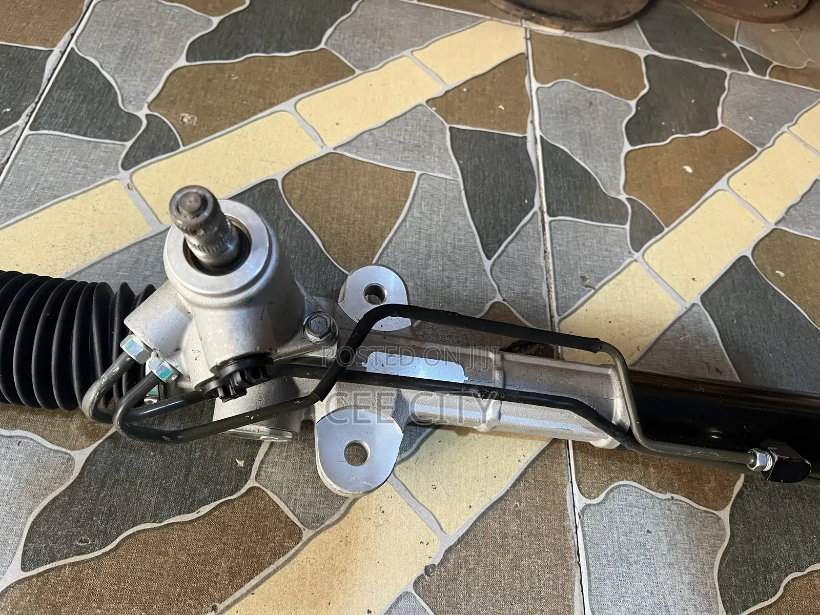 Hyundai Santafe 2008,2009,2010 Steering Rack