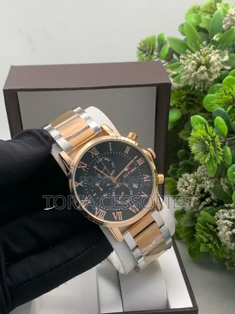 Hilfiger Watch