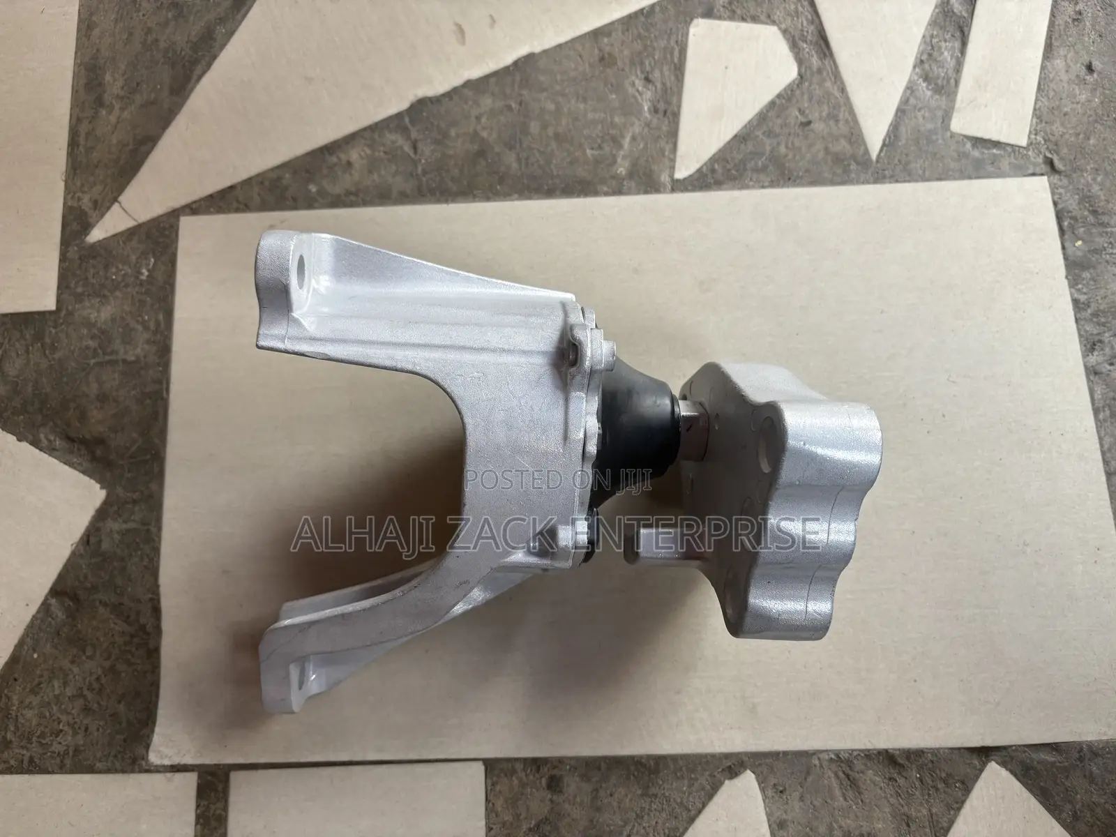 Honda Accord 2018-2020 Engine Seat