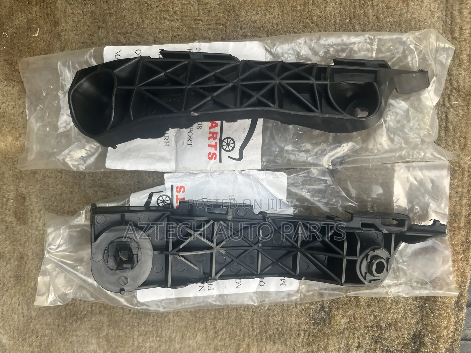 Toyota Rav4 2006 2007 2008 2009 2010 2011 2012 Bumper /Fender Locker