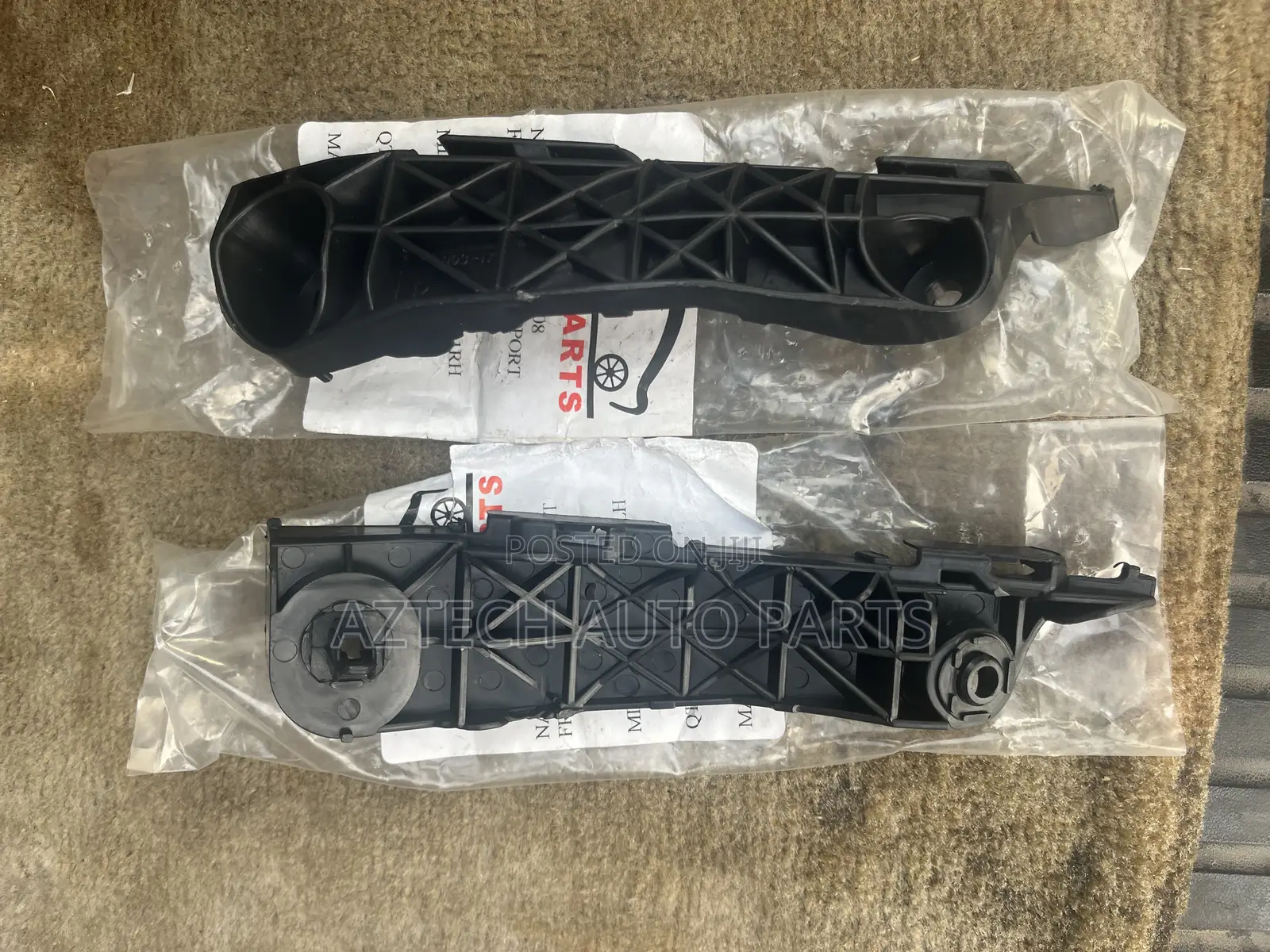 Toyota Rav4 2006 2007 2008 2009 2010 2011 2012 Bumper /Fender Locker
