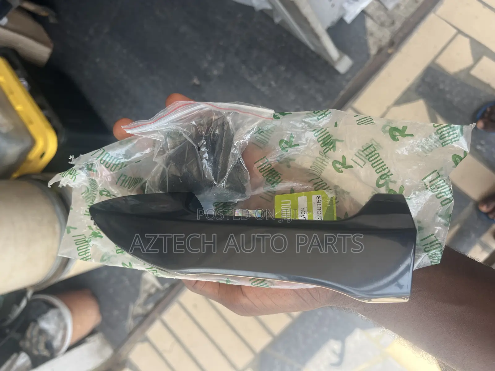 Toyota Corolla 2014 2015 2016 2017 2018 Door Handle