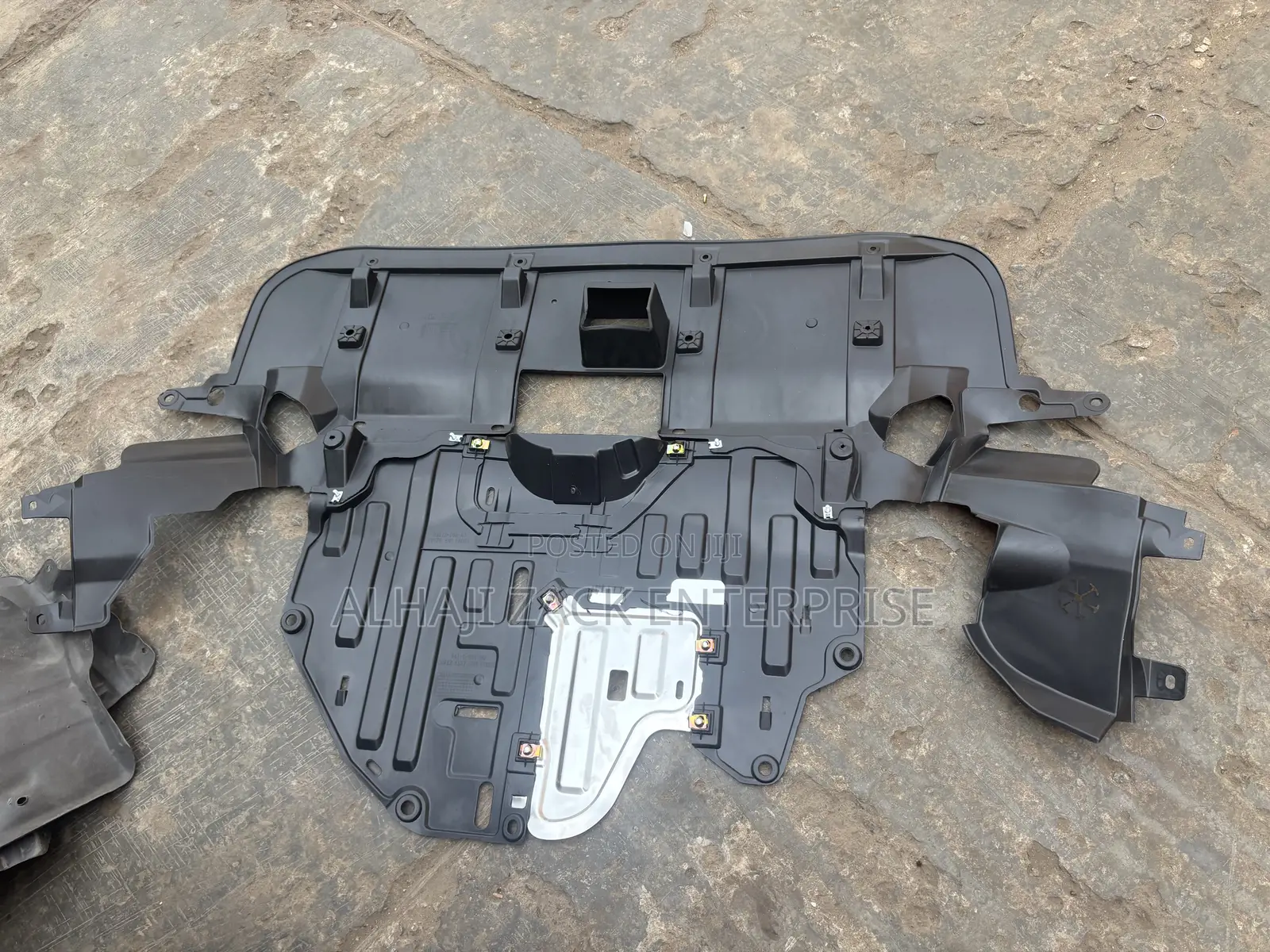 Honda CRV 2012-2014 Engine Panel