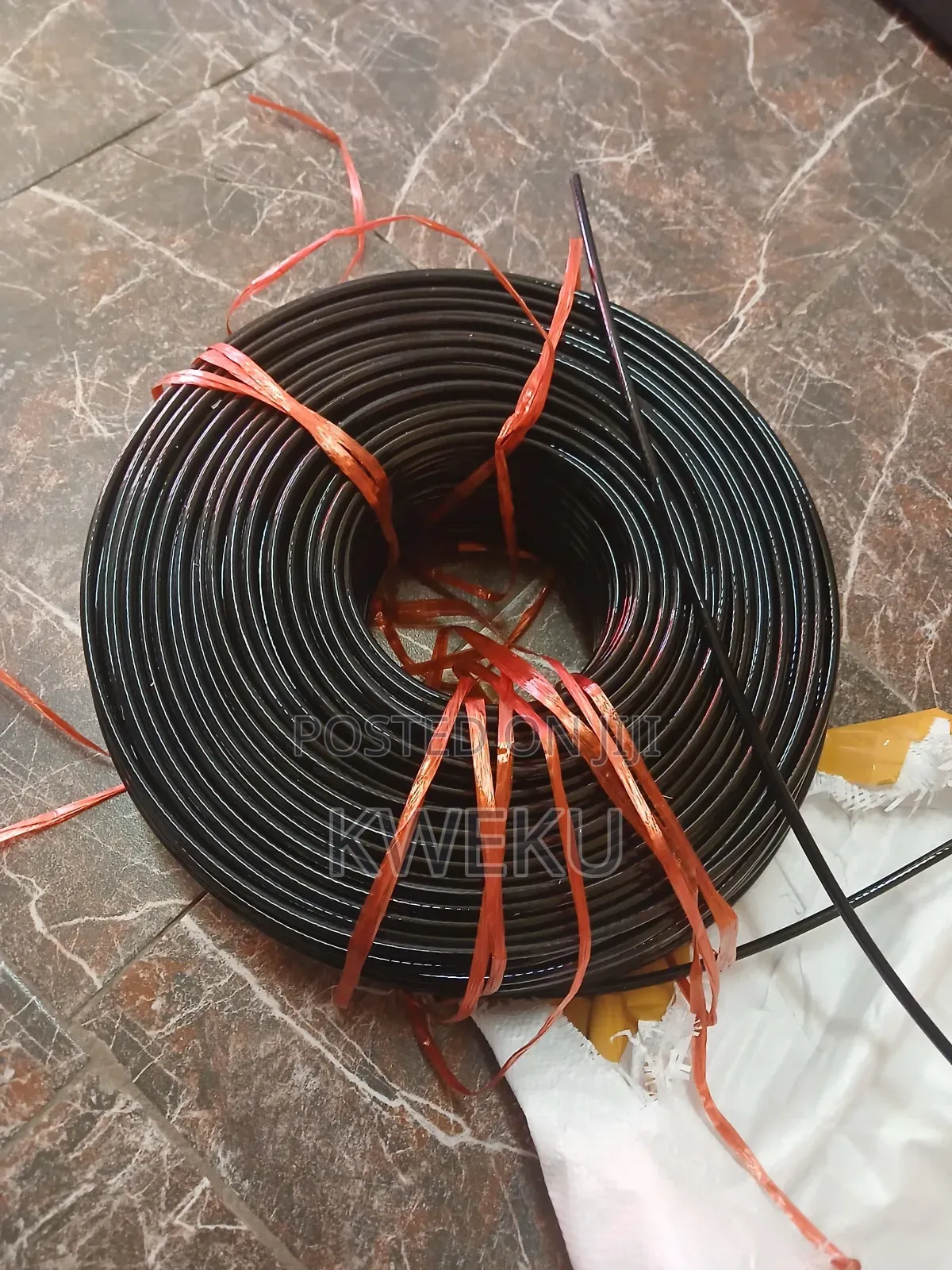 Pulley Cables
