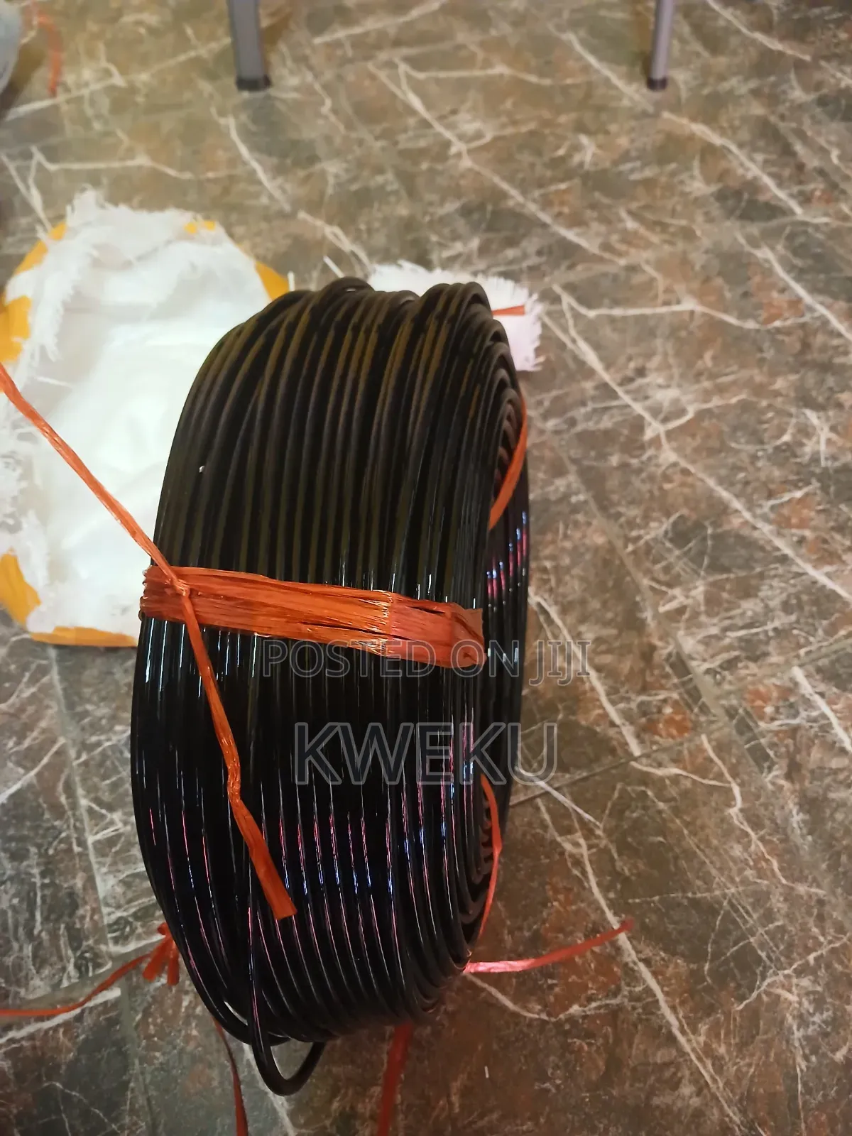 Pulley Cables