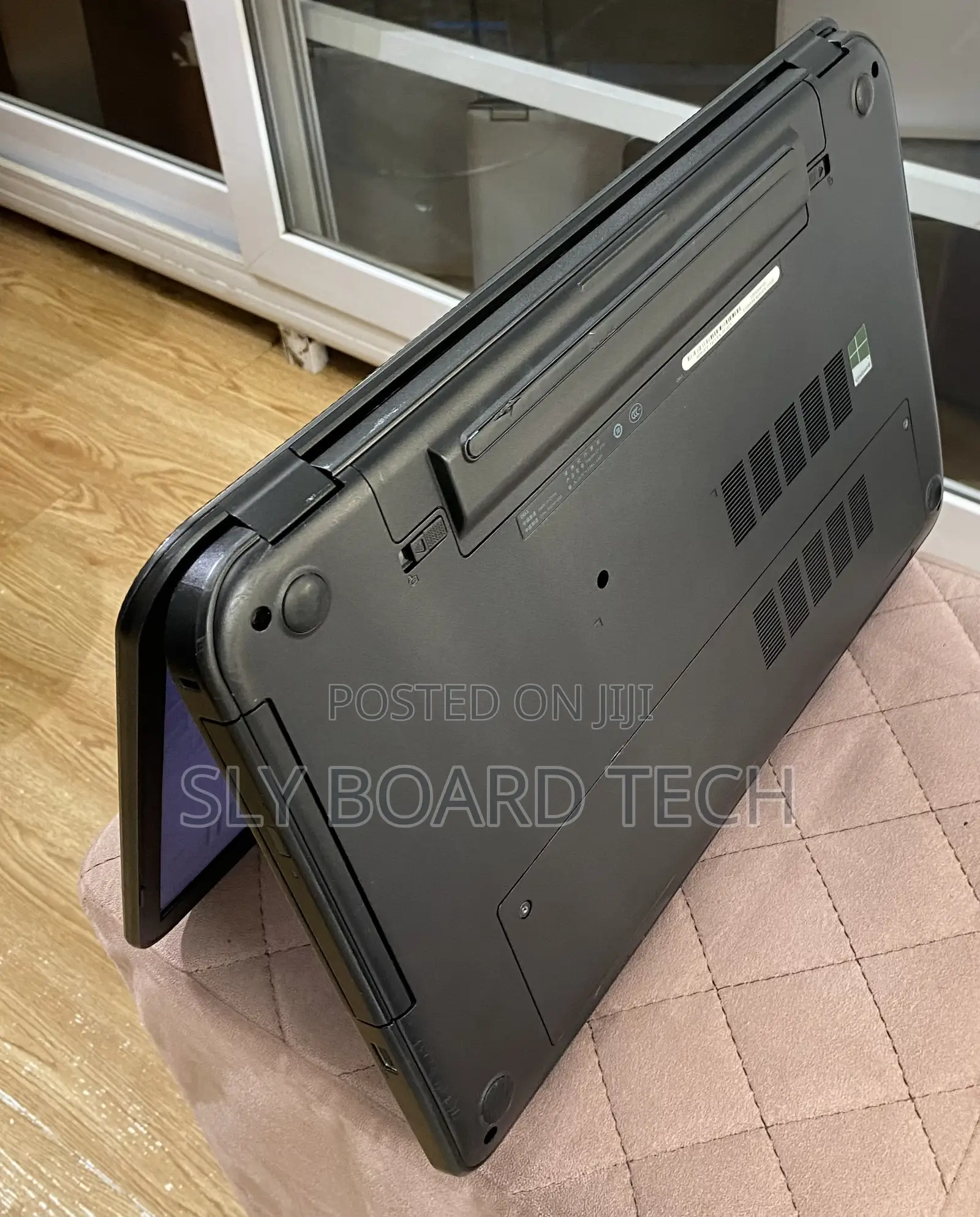 Laptop Dell Inspiron 3800 8GB Intel Core i5 HDD+SSD 128GB