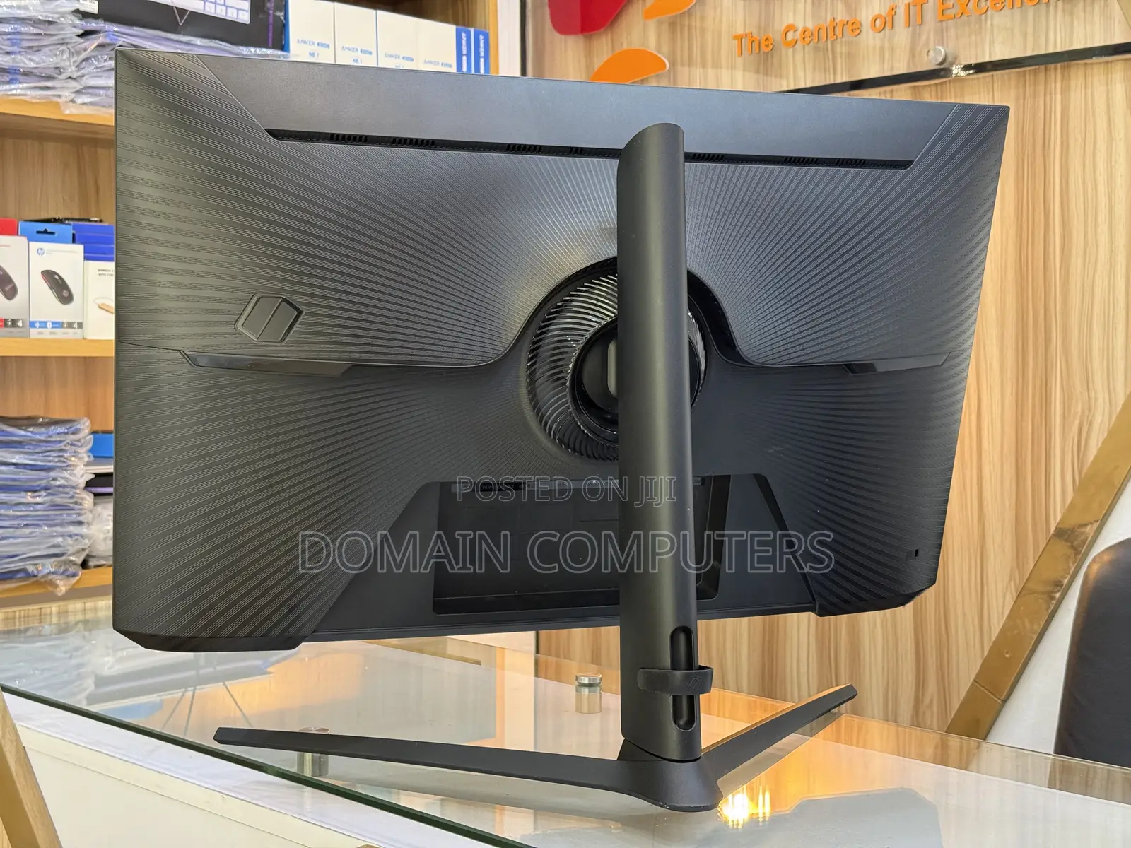 Samsung Odyssey G7 32 Inches 144hz RGB