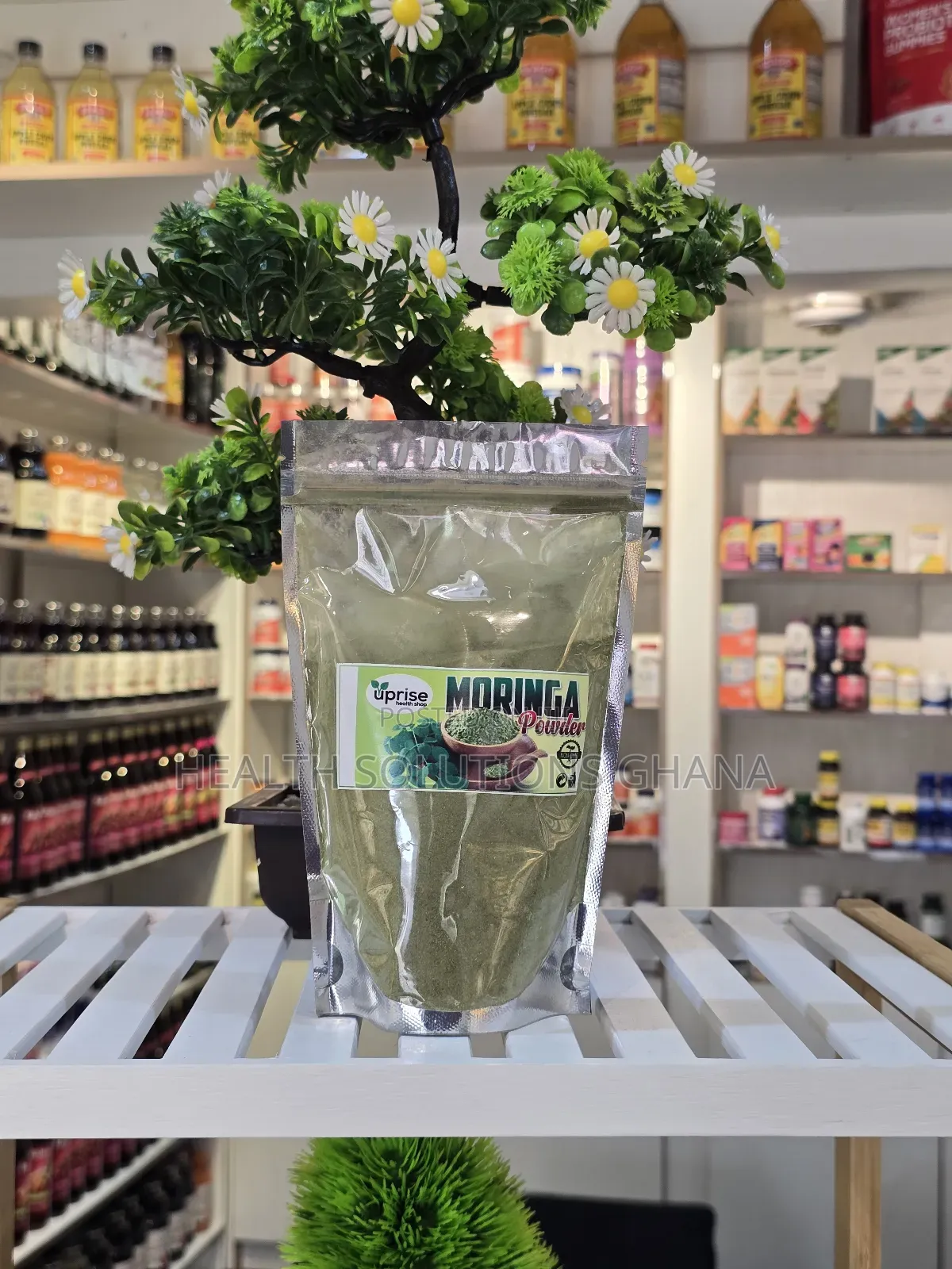 Moringa Powder Medium