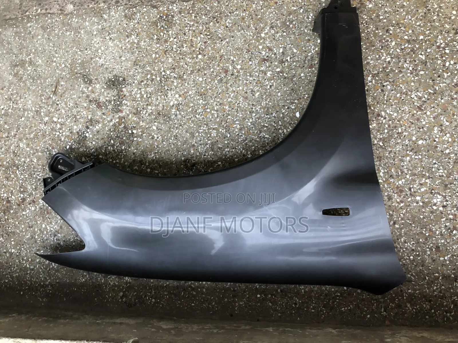 Mitsubishi Asx Fender 2011-2015