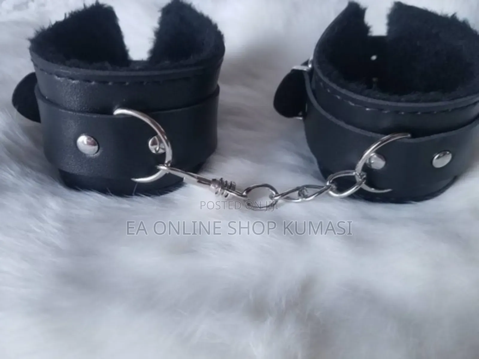 Hands Restrain BDSM Cuffs