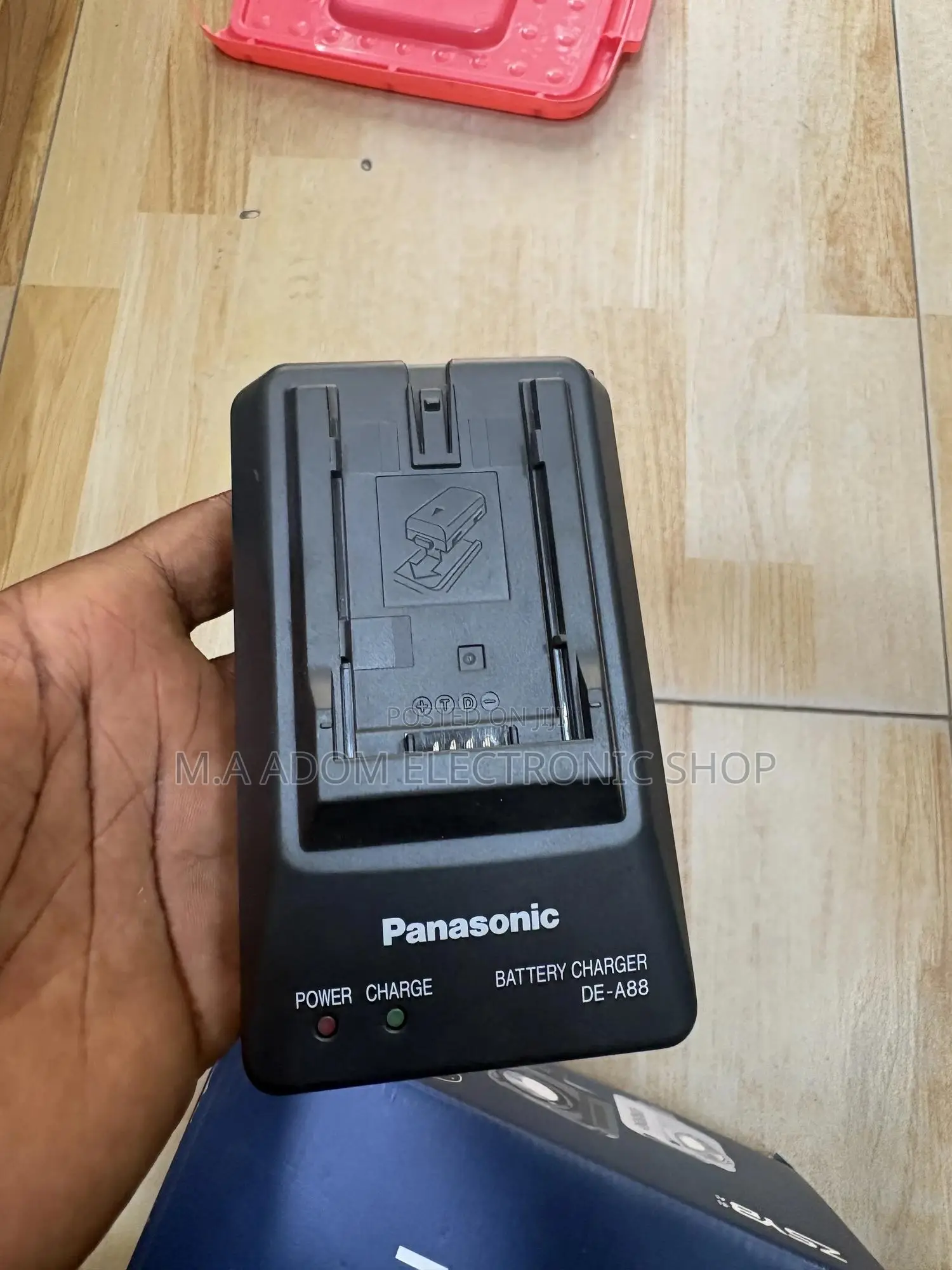 Original Panasonic Dv200 Ux190 Ag-X20