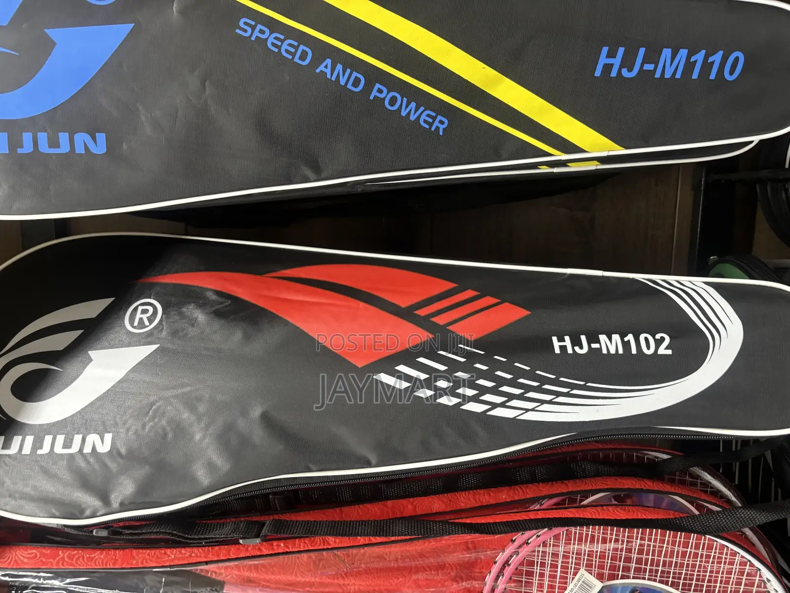 Badminton Racket
