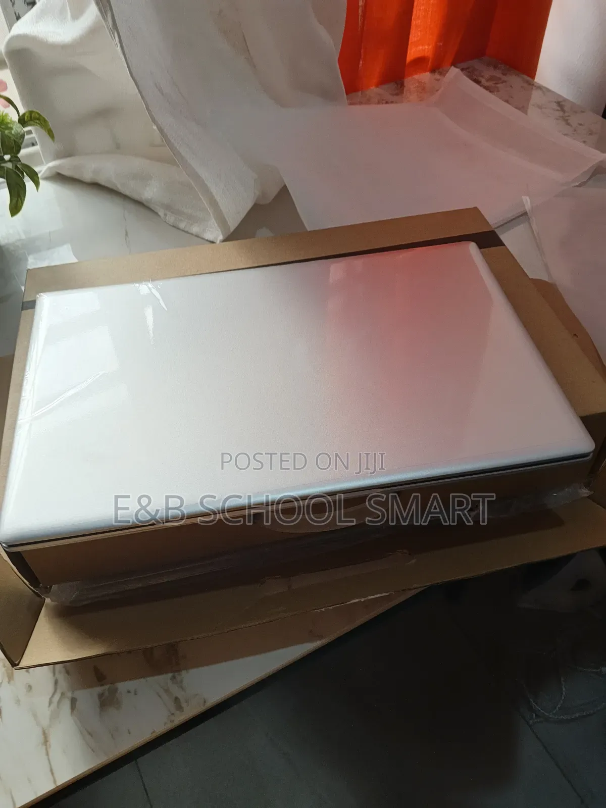 New Laptop 40GB Intel SSD 250GB