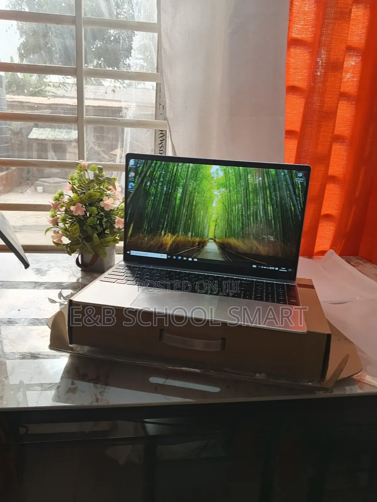 New Laptop 40GB Intel SSD 250GB