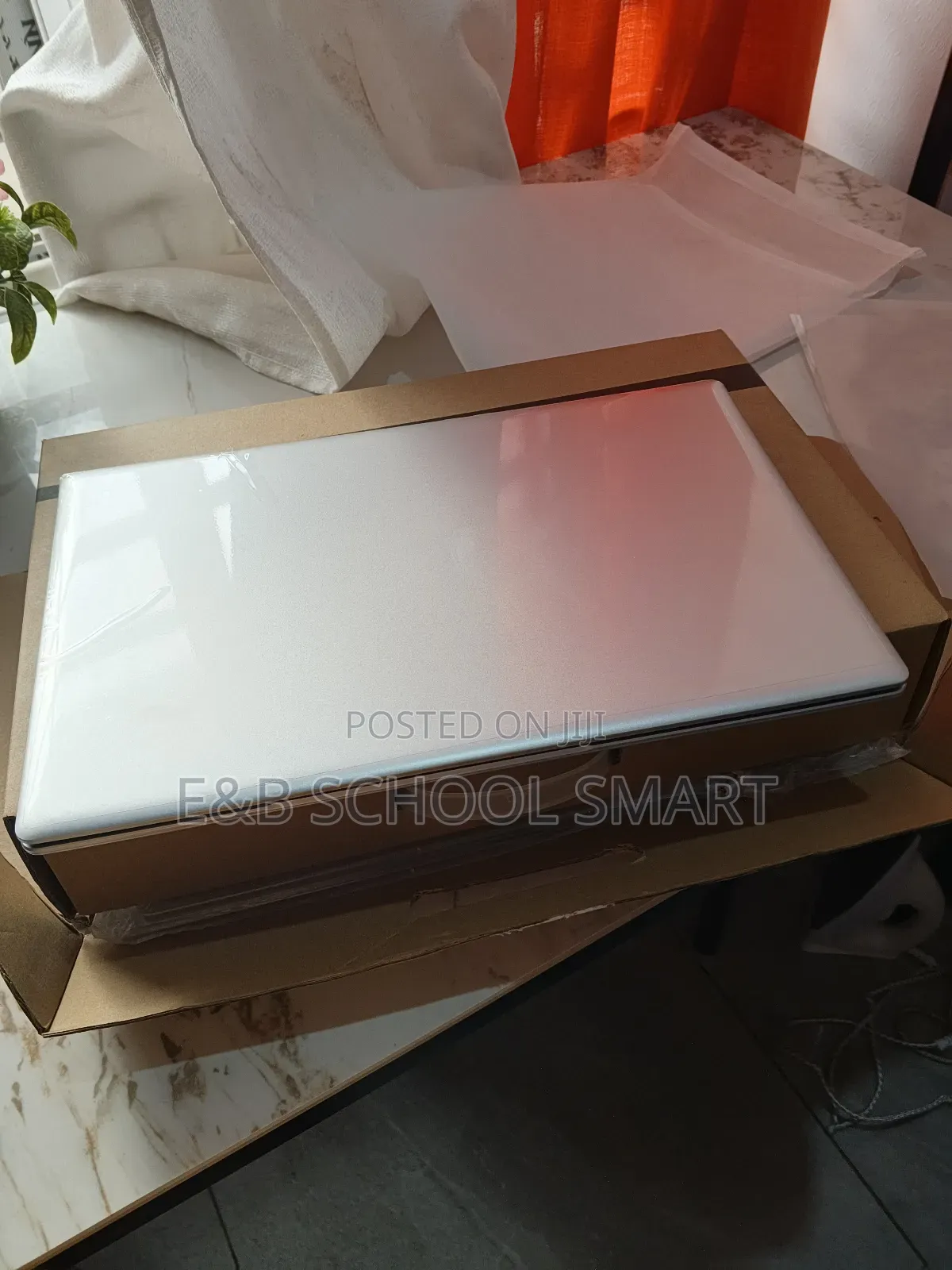 New Laptop 40GB Intel SSD 250GB