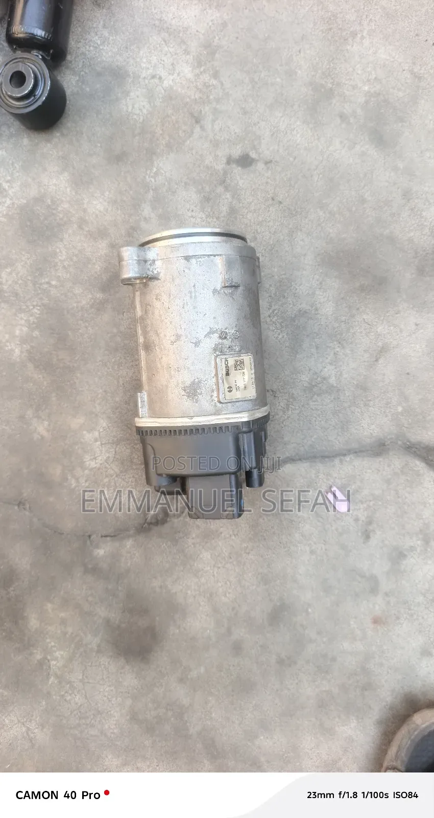Honda Accord 2018 to 2022 Steering Rack Motor Available Home Use