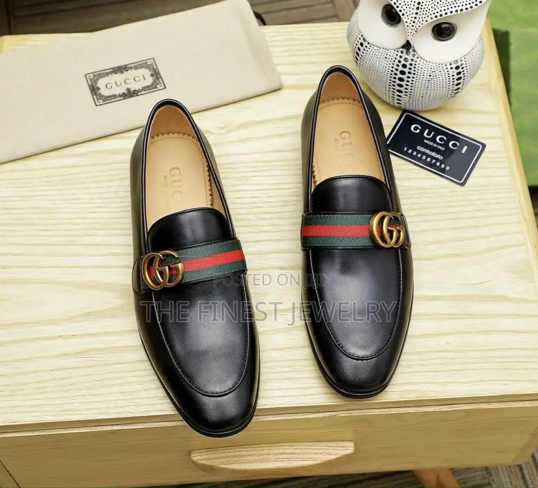 Gucci Men's Shoes