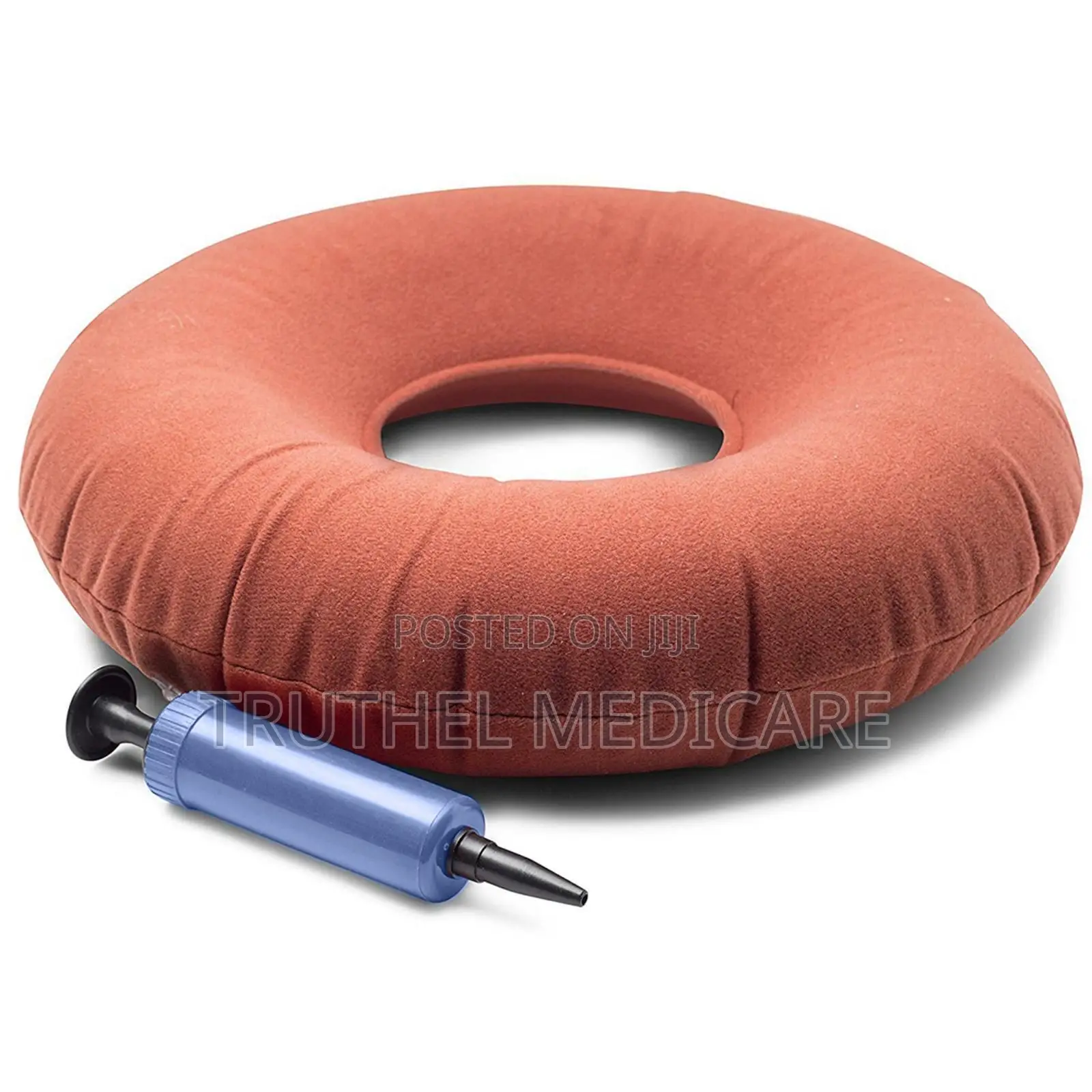 Air Ring Cushion - Donut