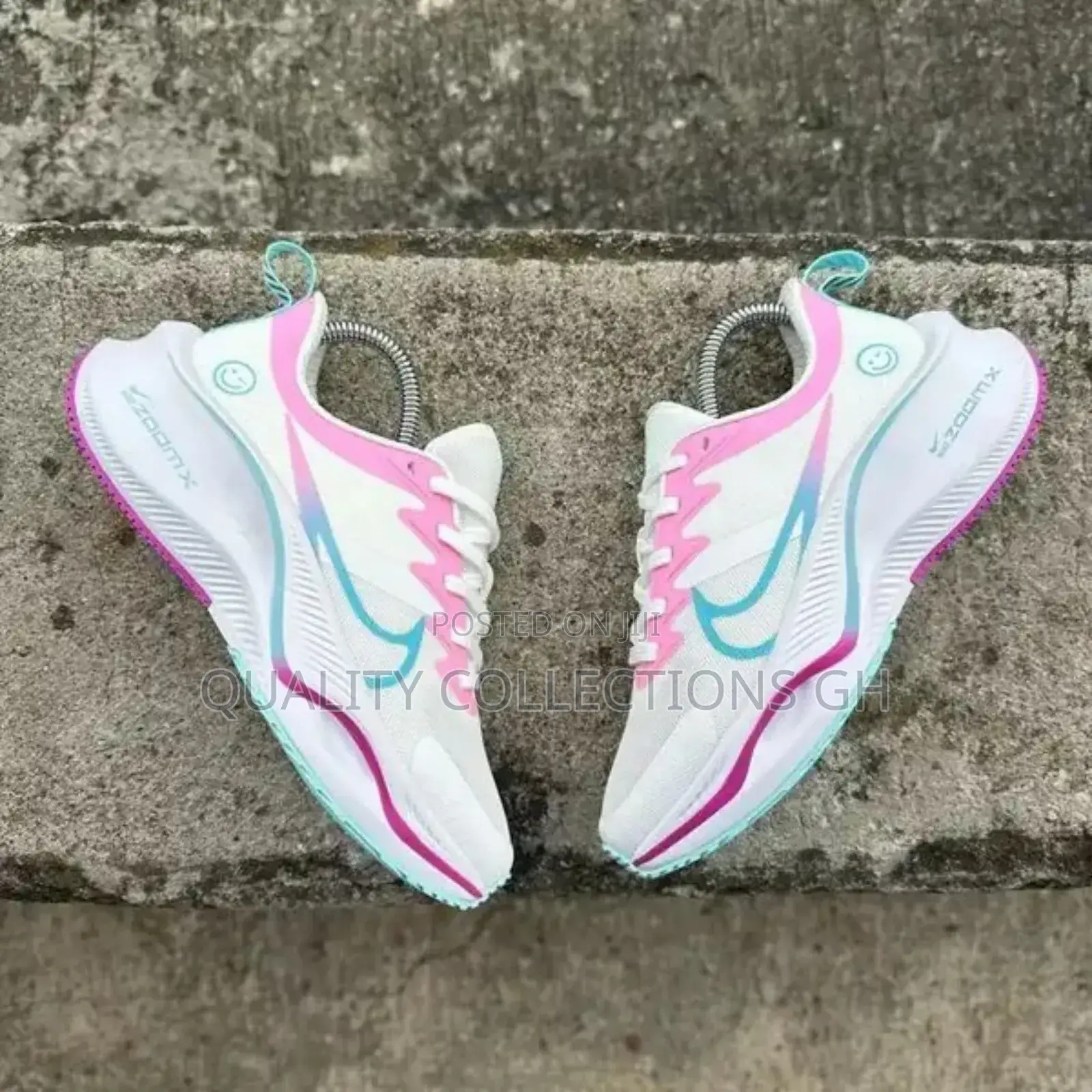 Nike Anniversary Sneaker