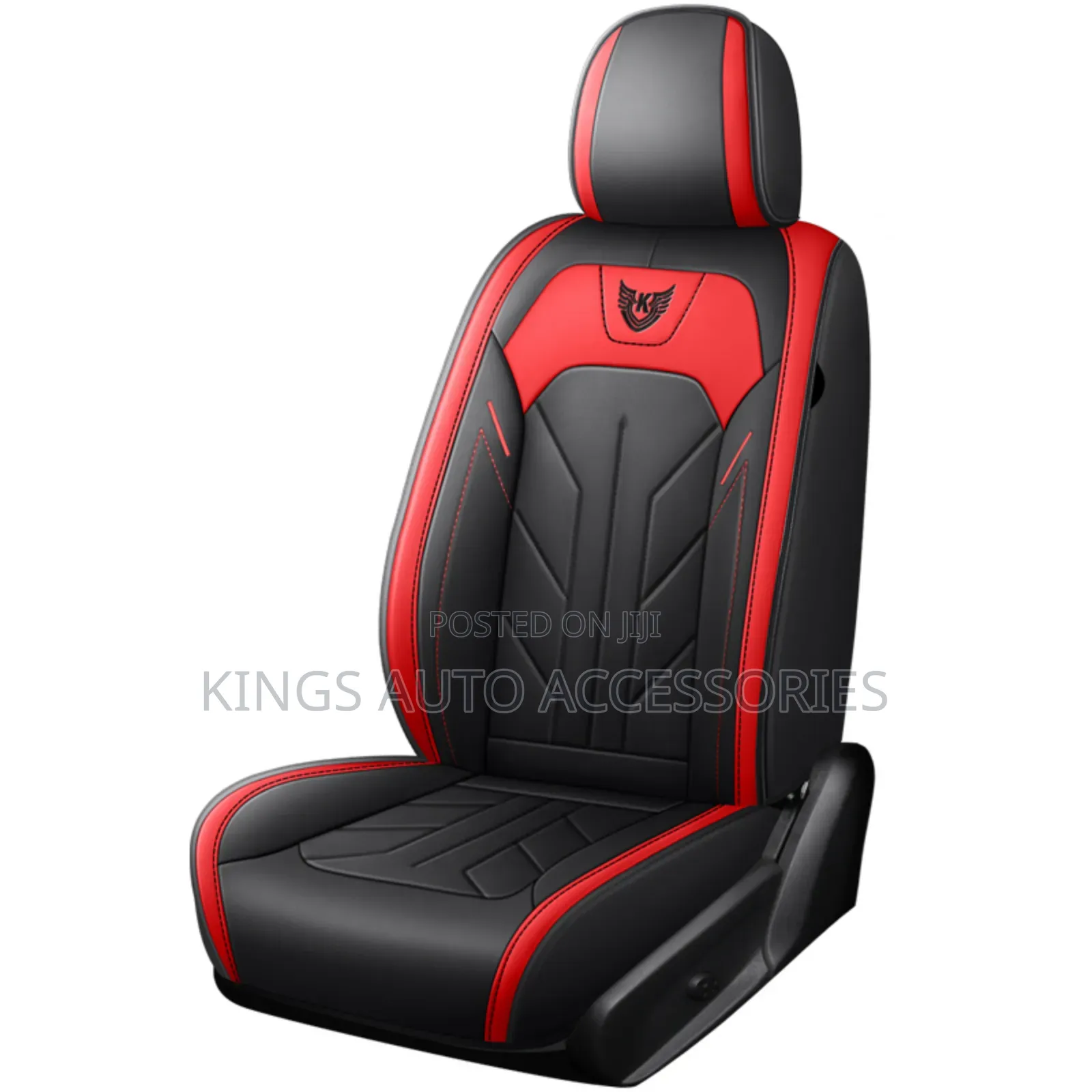 Top Quality Leather Car Seat Covers