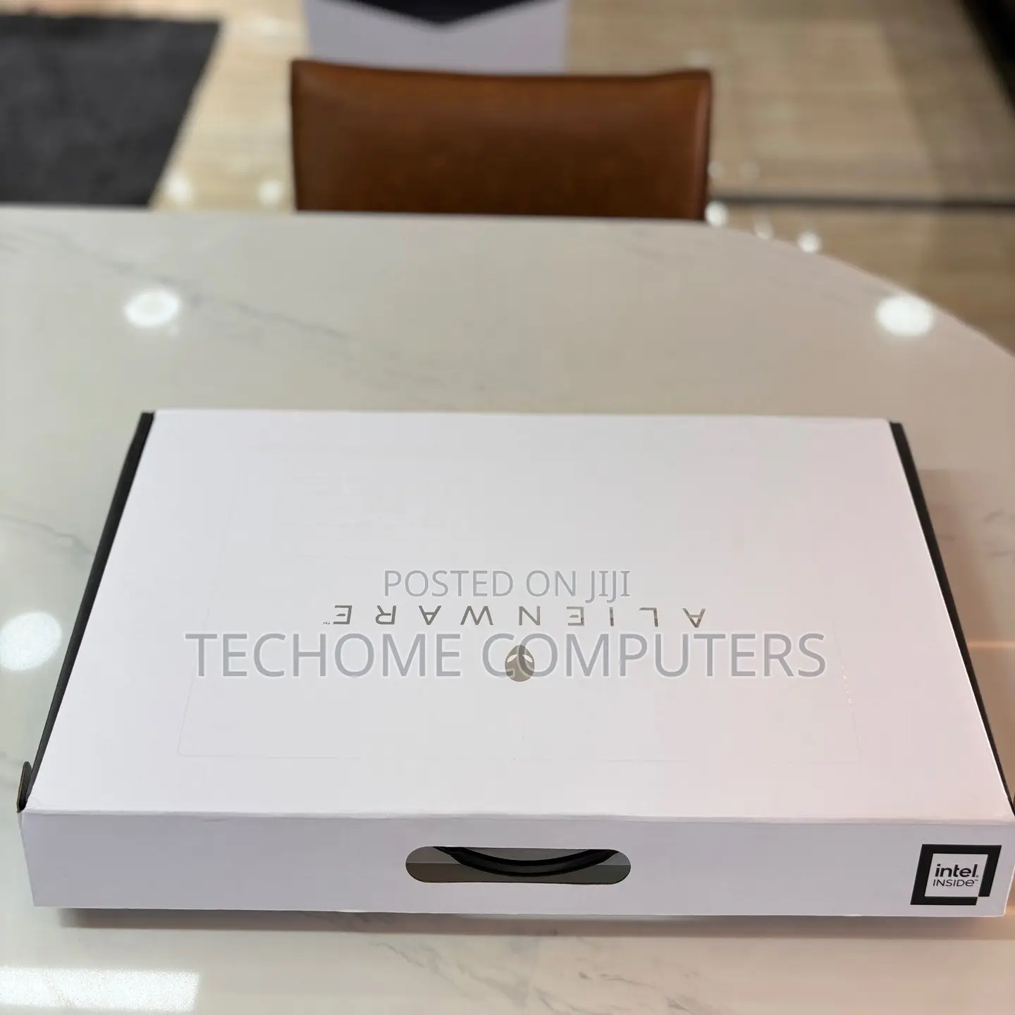 New Laptop Alienware M17x R2 32GB Intel Core Ultra 9 SSD 1T