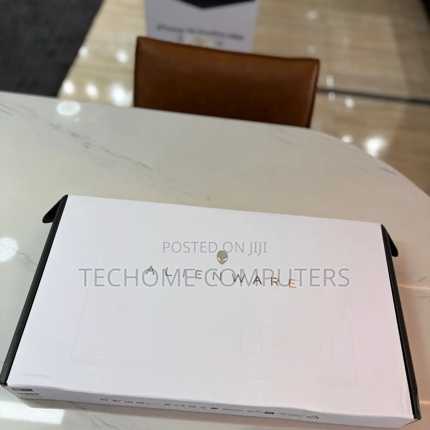 New Laptop Alienware M17x R2 32GB Intel Core Ultra 9 SSD 1T