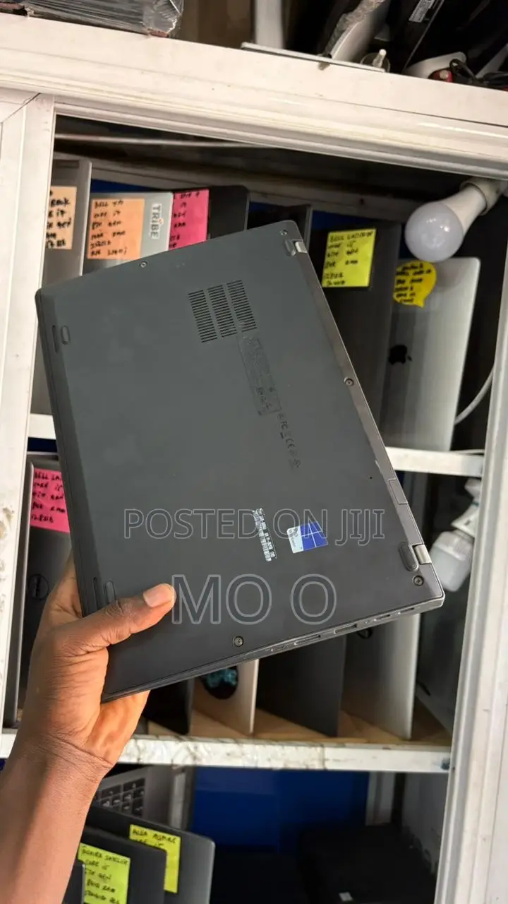 Laptop Lenovo ThinkPad X1 Carbon 8GB Intel Core i5 SSD 256GB