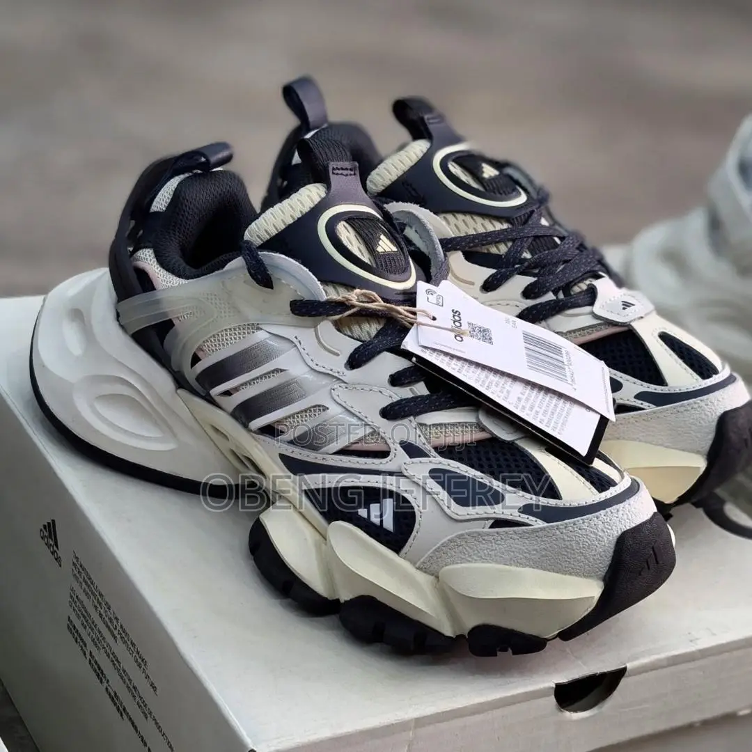 Original Adidas XLG in Colours