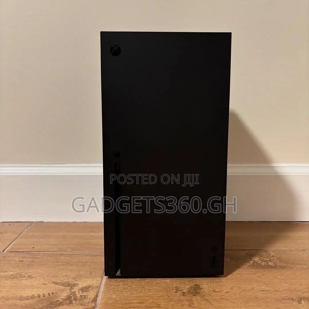 Microsoft Xbox Series X (1tb)