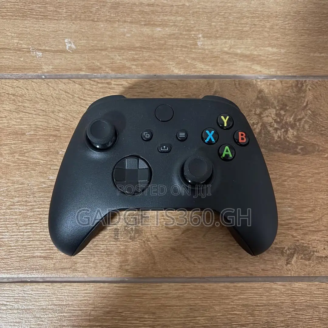 Microsoft Xbox Series X (1tb)