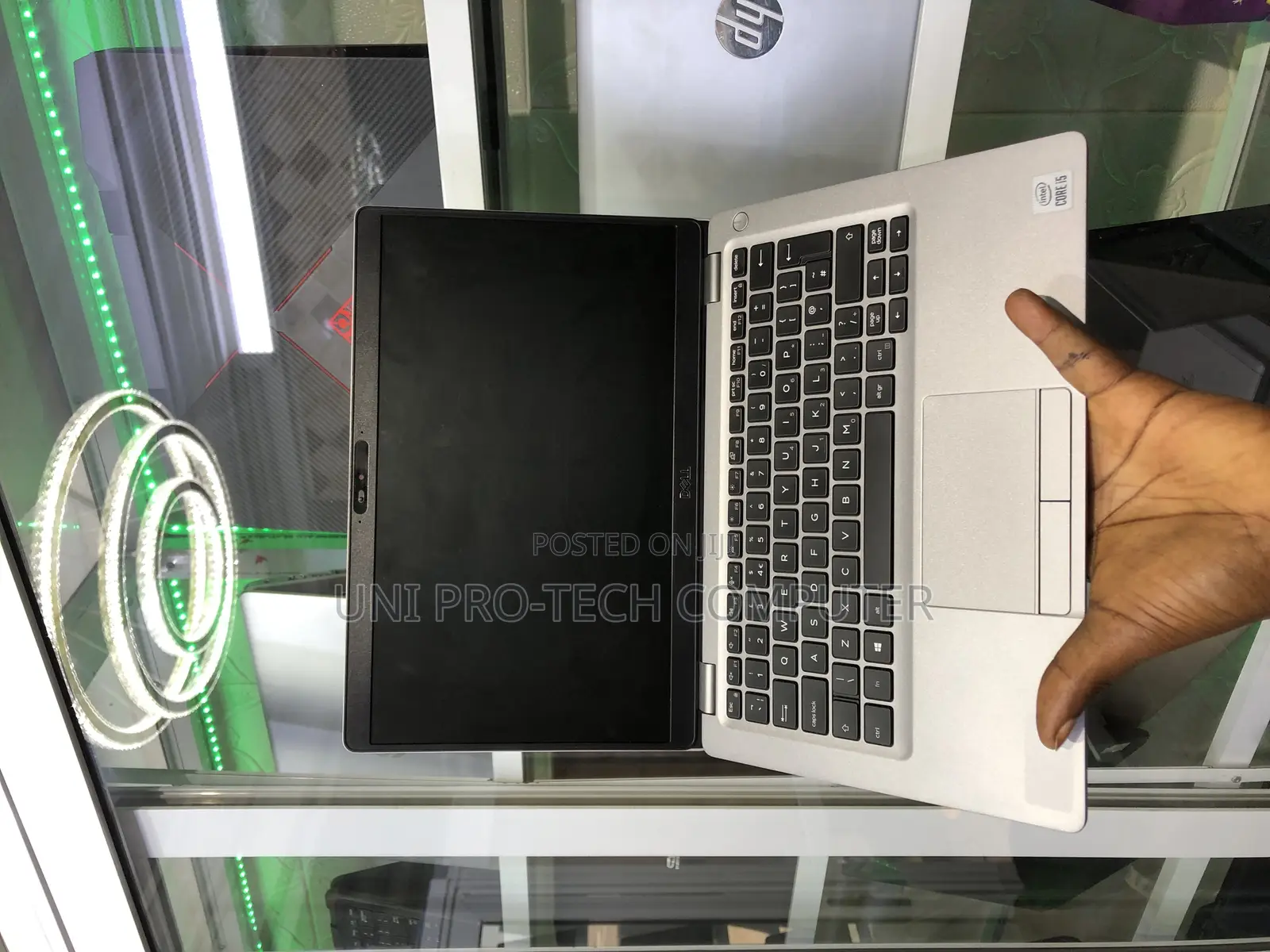 Laptop Dell Latitude 5310 8GB Intel Core i5 SSD 256GB