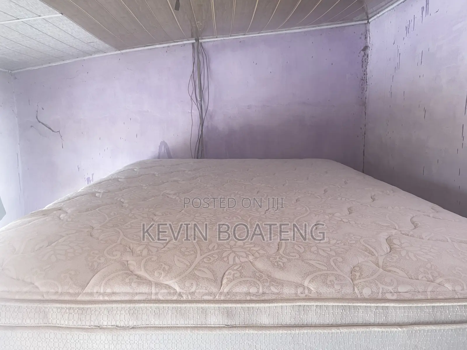 Body Tech Beds(Queen) 60/80 14inches