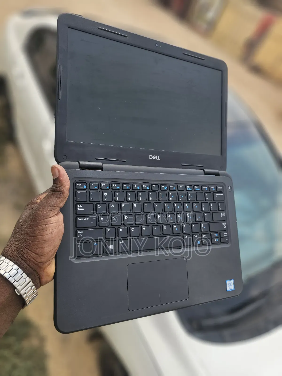 Laptop Dell Vostro 3300 8GB Intel Core i5 SSD 256GB