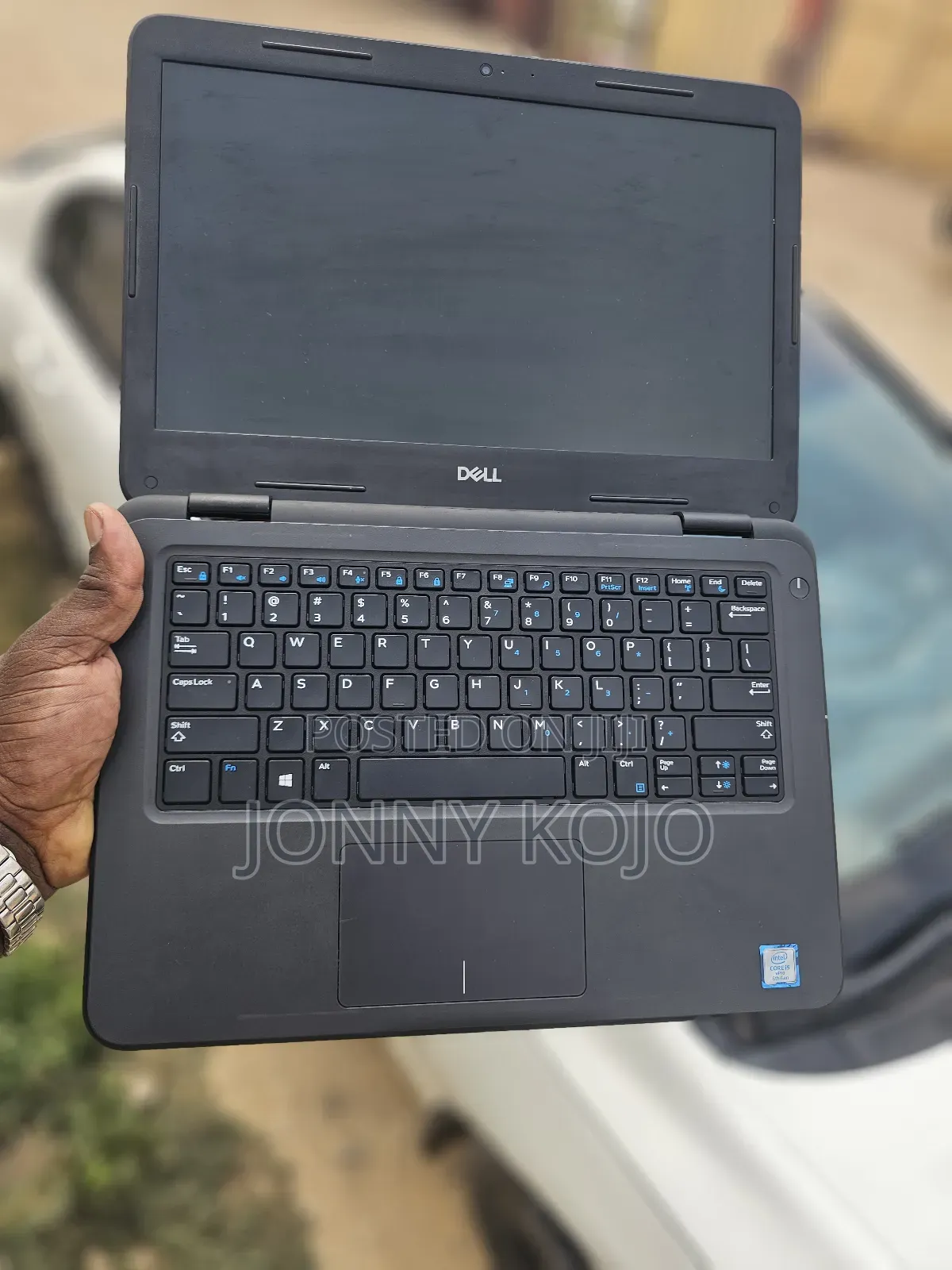 Laptop Dell Vostro 3300 8GB Intel Core i5 SSD 256GB