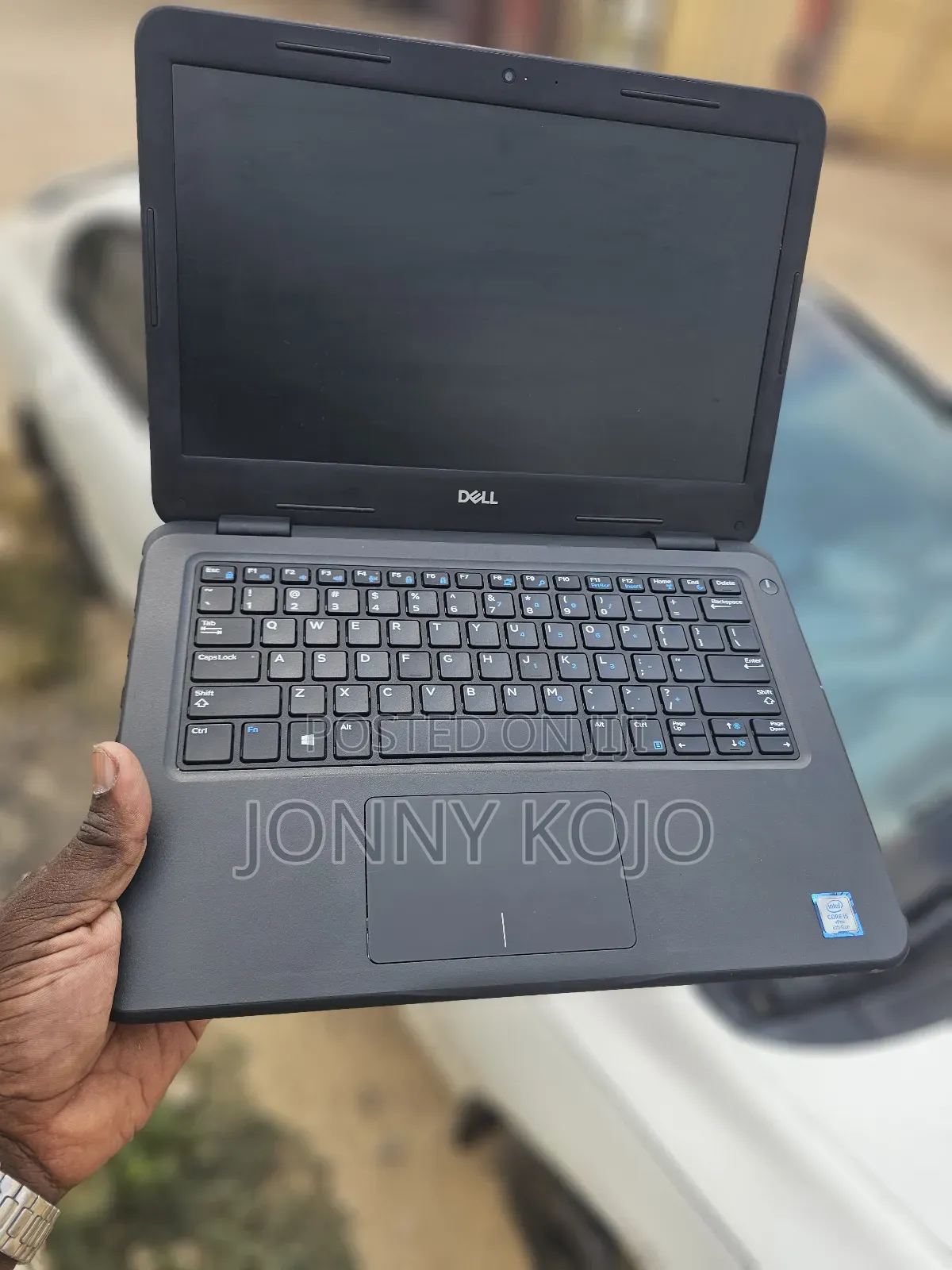 Laptop Dell Vostro 3300 8GB Intel Core i5 SSD 256GB