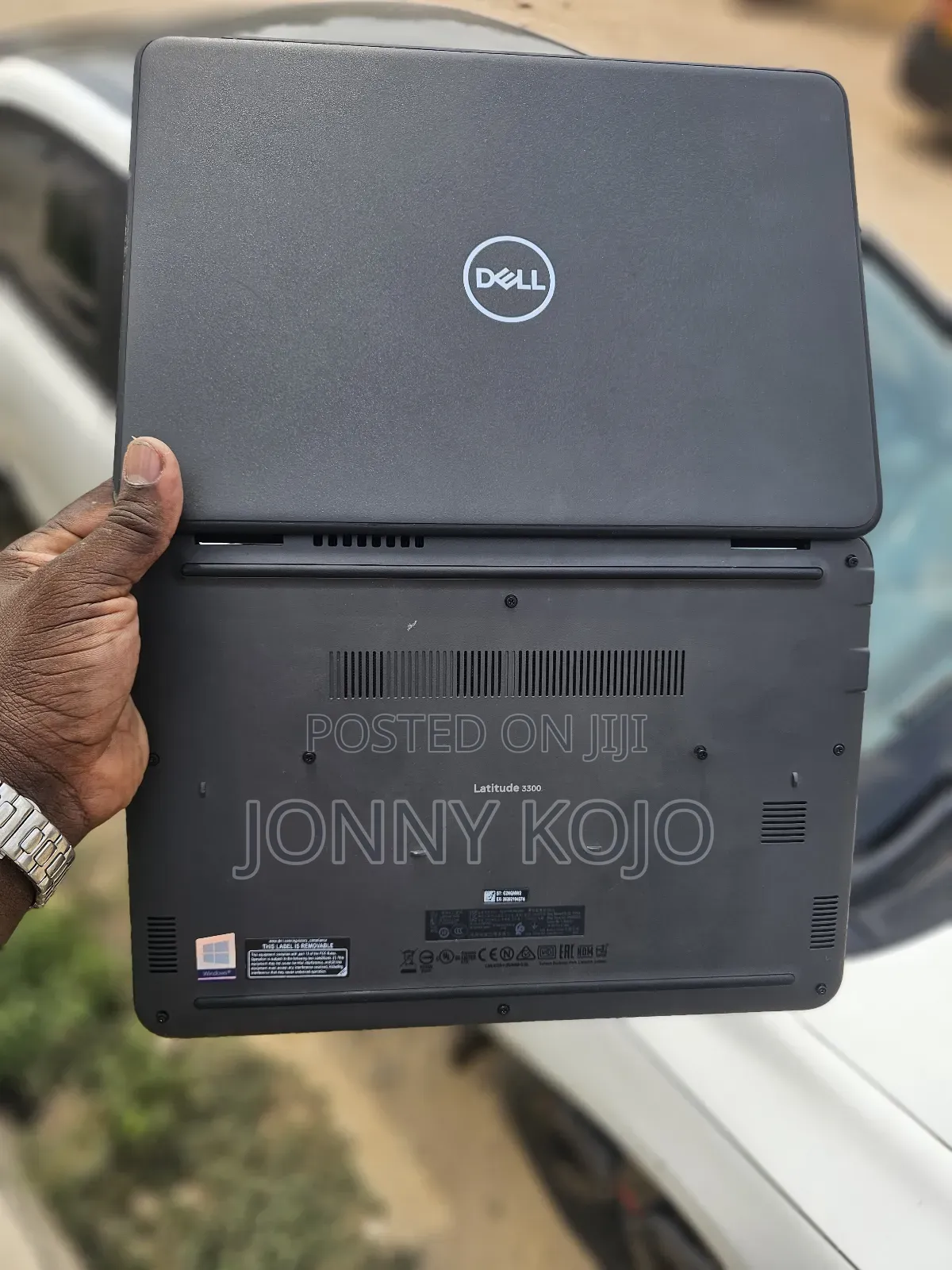 Laptop Dell Vostro 3300 8GB Intel Core i5 SSD 256GB