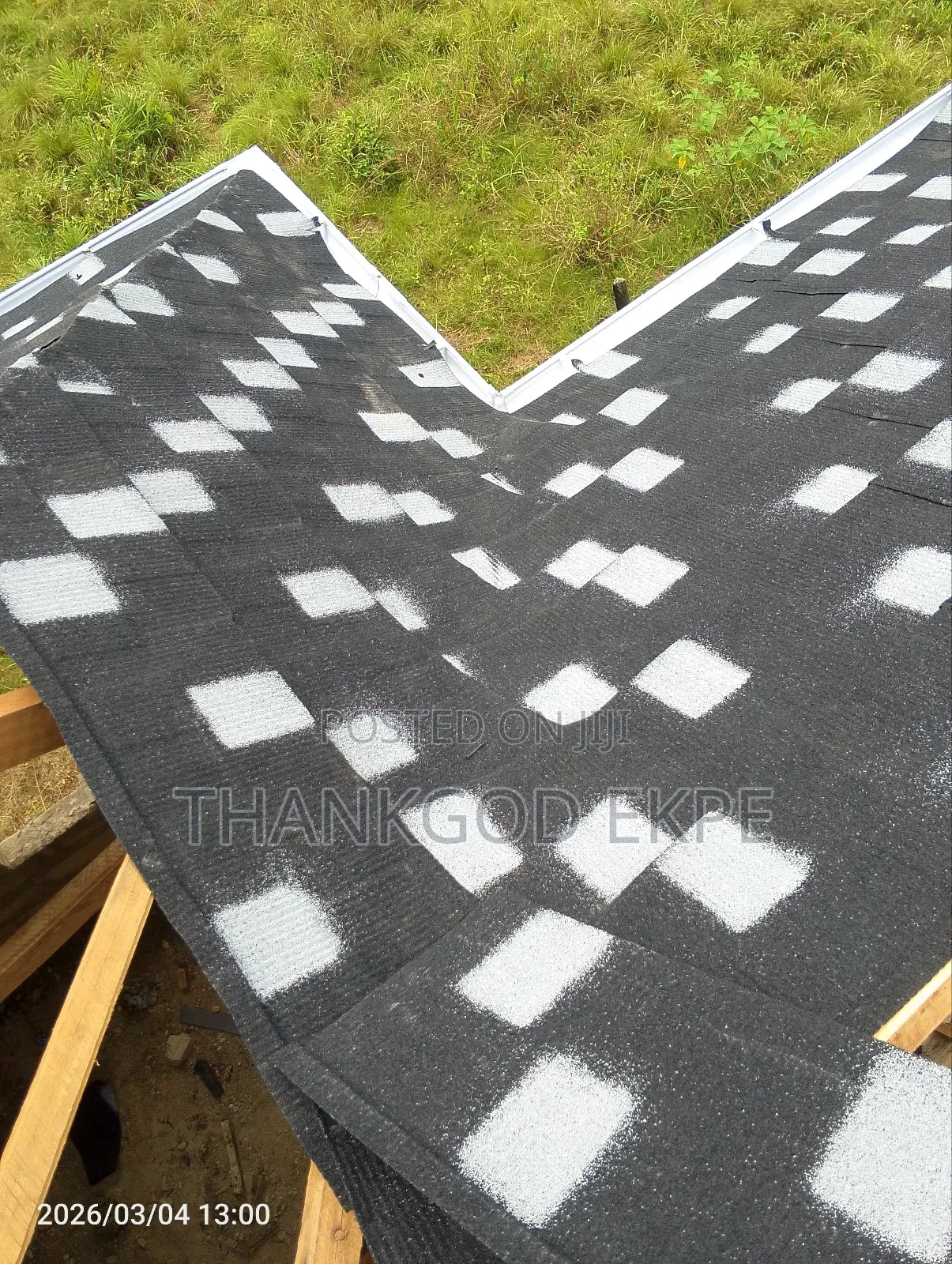 Euro Tiles Roofing Sheet Now