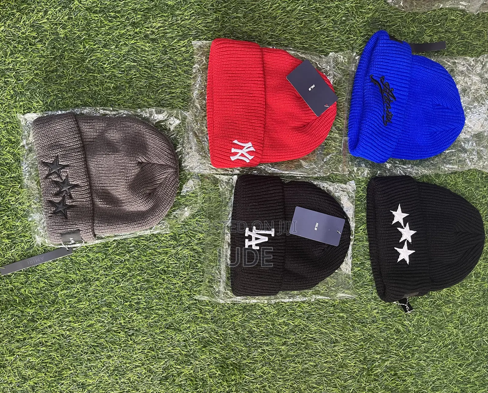 Beanie Hats