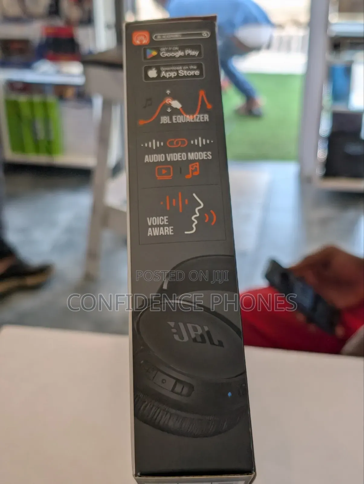 JBL Tune 520bt