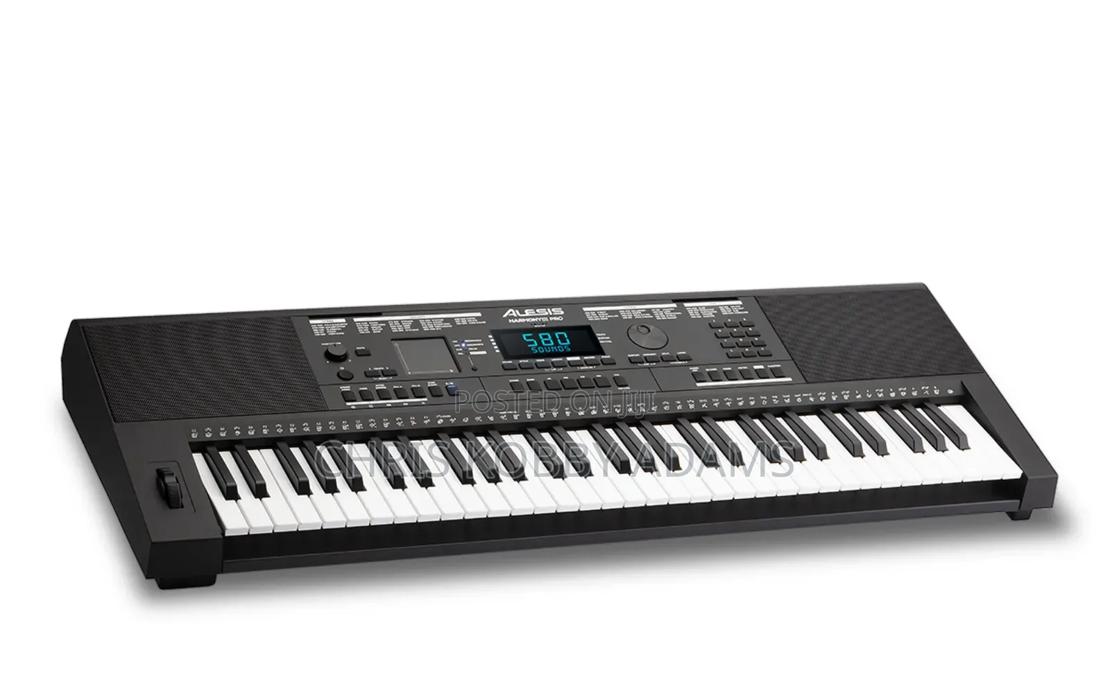 Alesis Harmony 61 Pro Keyboard