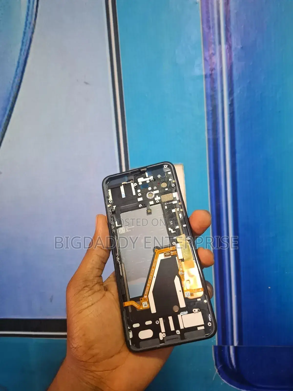 Google Pixel Screens (Original New)