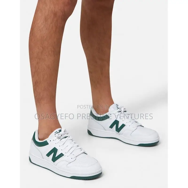Quality New Balance 480.