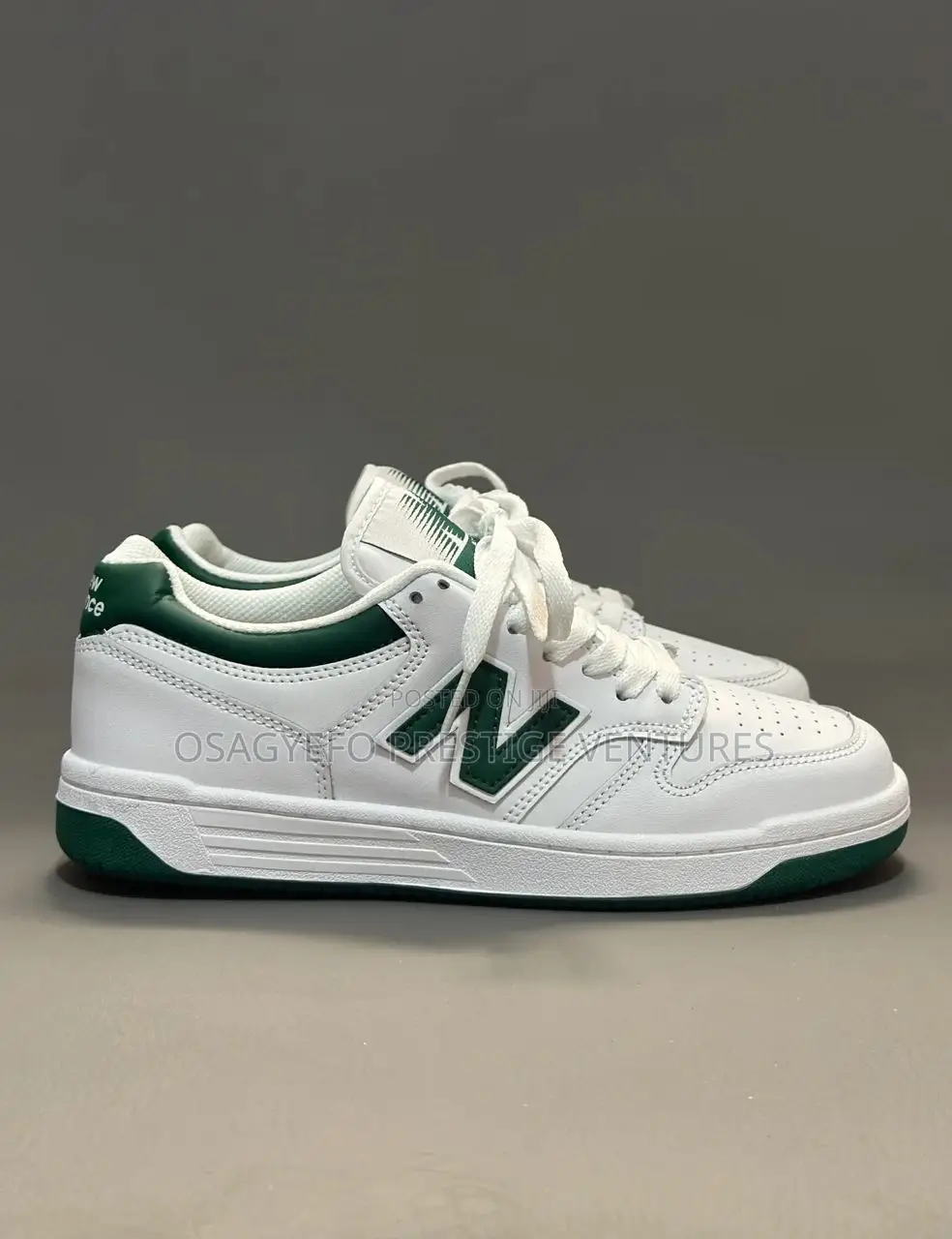 Quality New Balance 480.