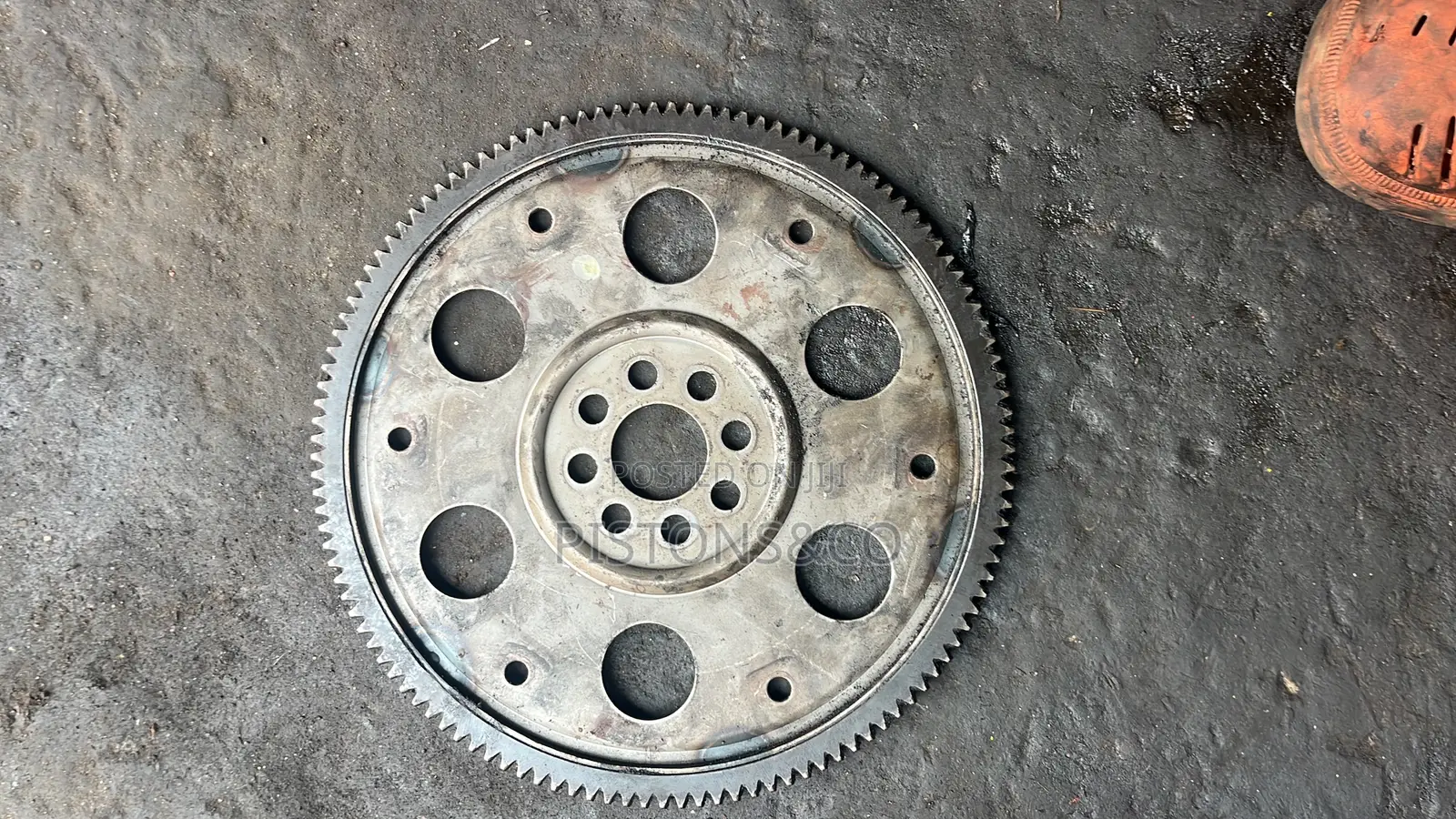 Toyota Camry(2ar) Flywheel