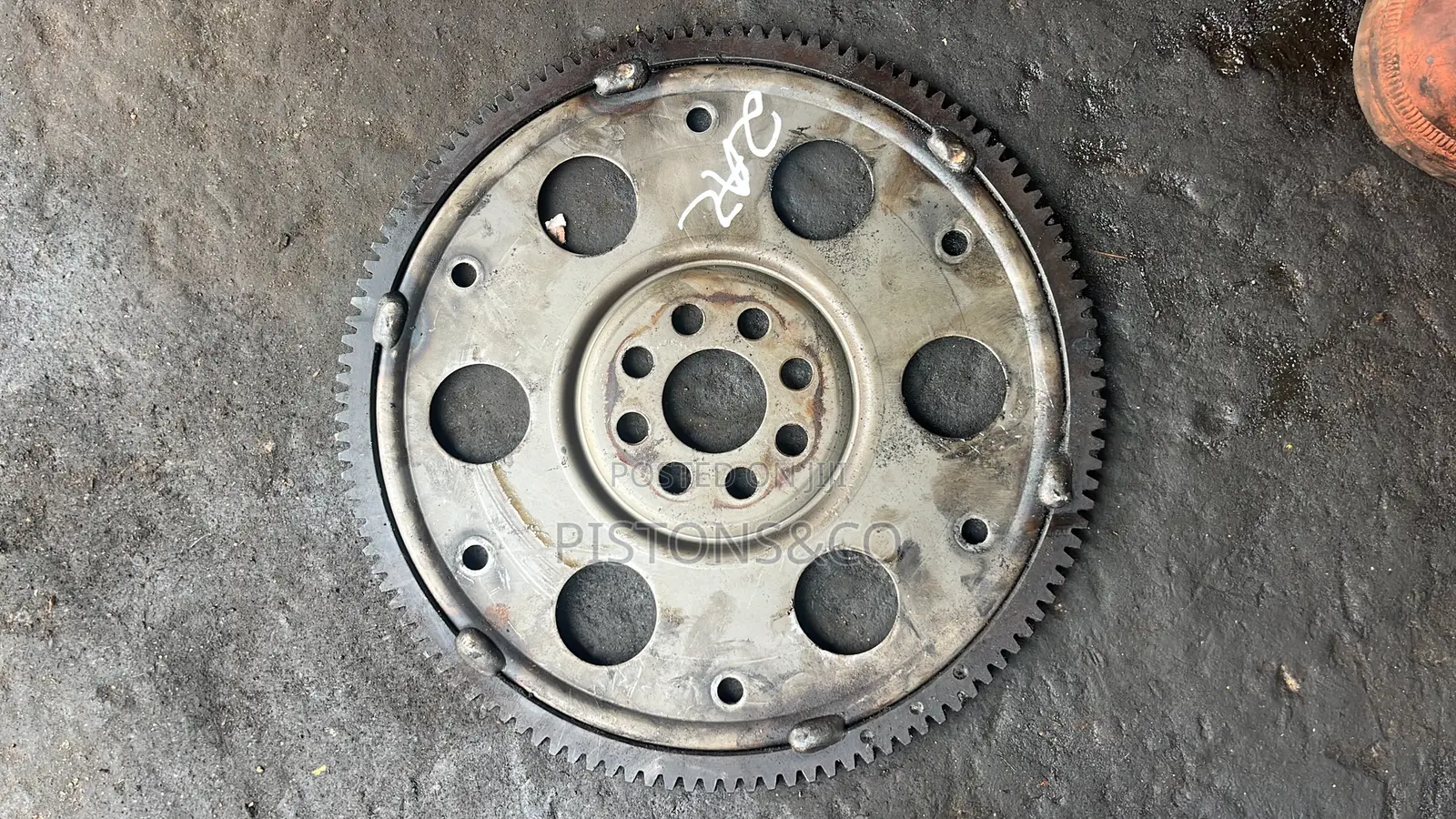 Toyota Camry(2ar) Flywheel